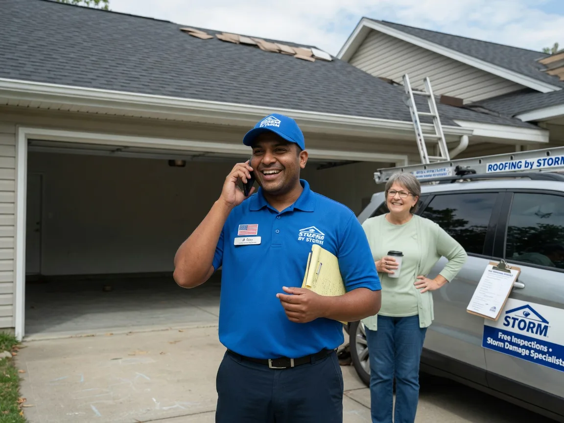 Roof Repair Near Me Rover, AR FAQs