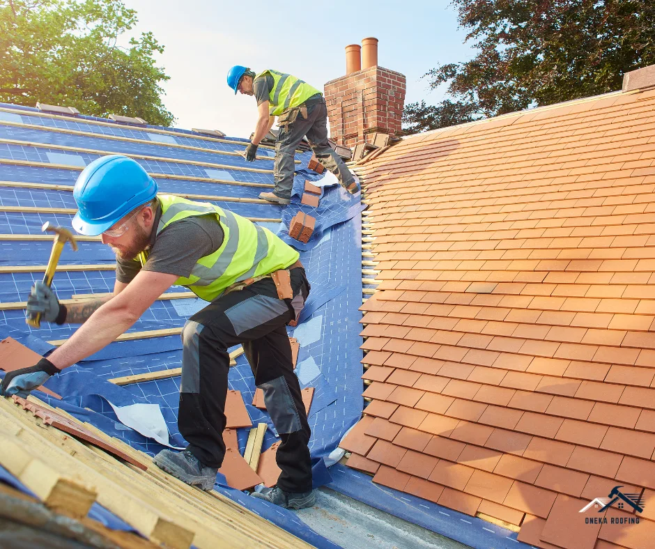 Why choose Roof Repair Near Me in Rover, AR